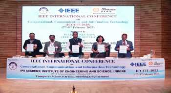IPS Academy Indore Events photo 14